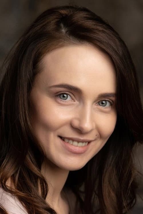 Анна Снаткина foto