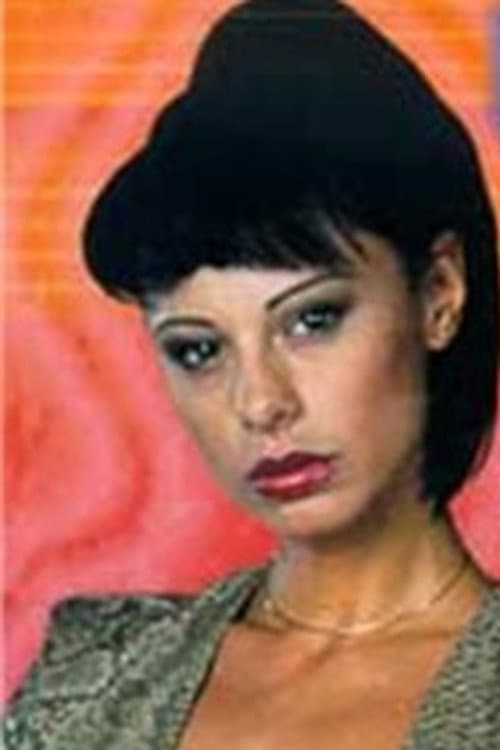 Svetlana Angel foto