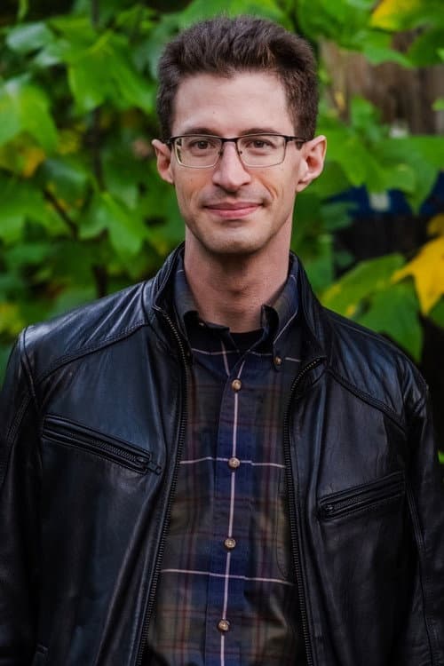 Benjamin Studebaker foto