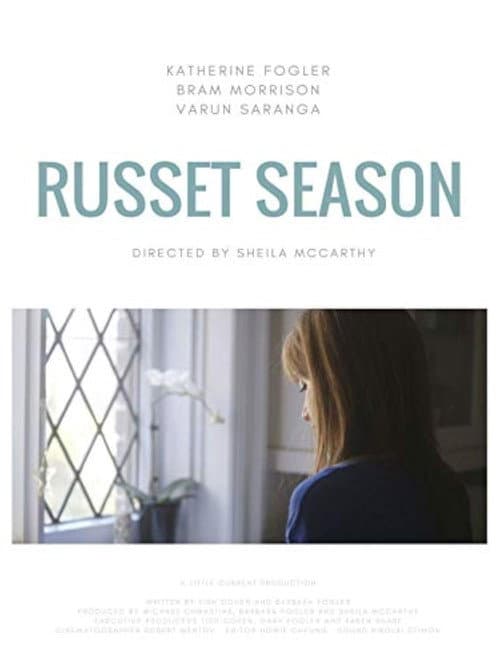 Russet Season (2017) poster