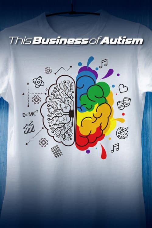 This Business of Autism (2018) poster