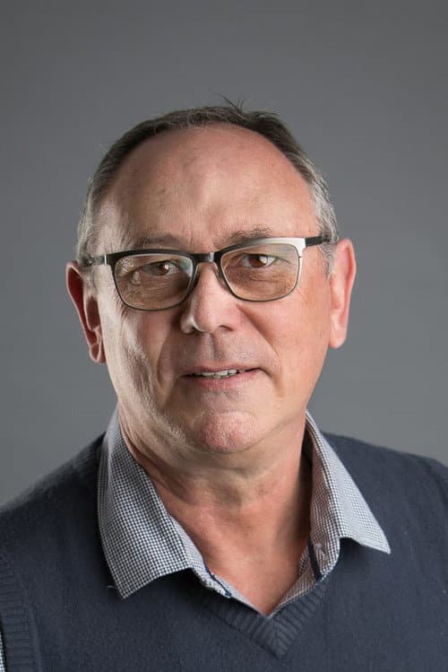 Jurgen Hellberg foto