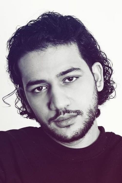 Haroun Cherkaoui foto