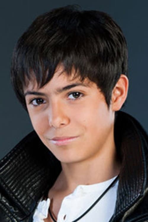 Alejandro Felipe foto