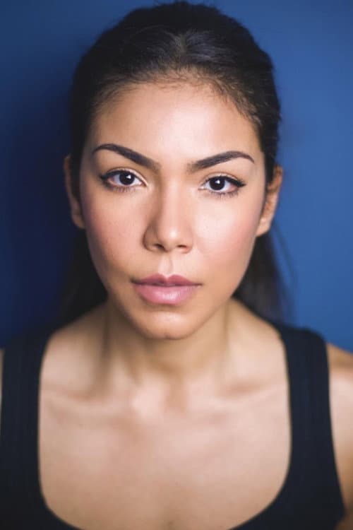 Maria Rivera foto