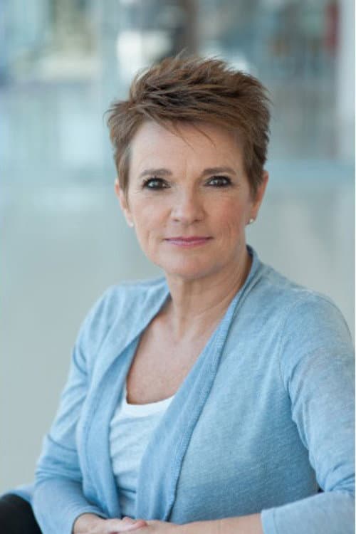 Carina van Leeuwen foto