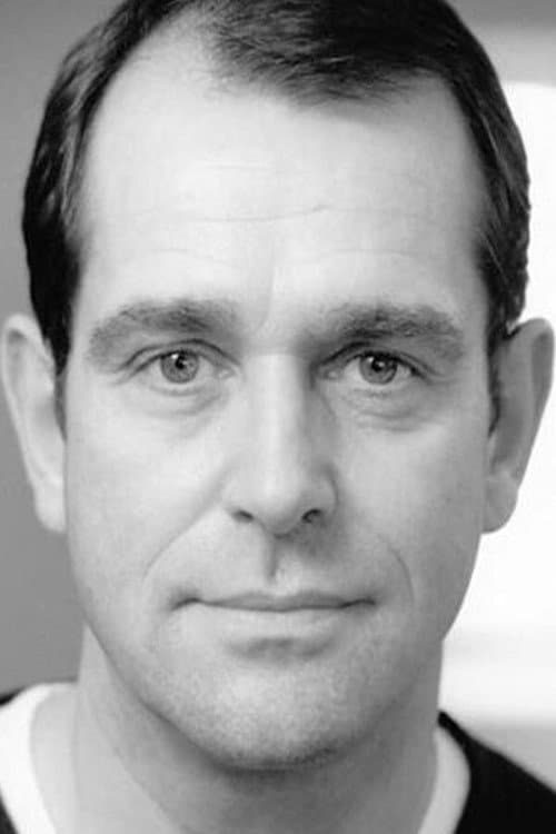 Jeremy Gittins foto