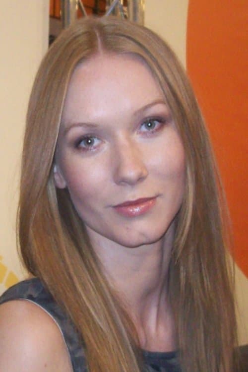 Katarzyna Dąbrowska foto