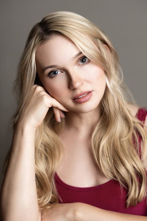 Taylor Skeens foto
