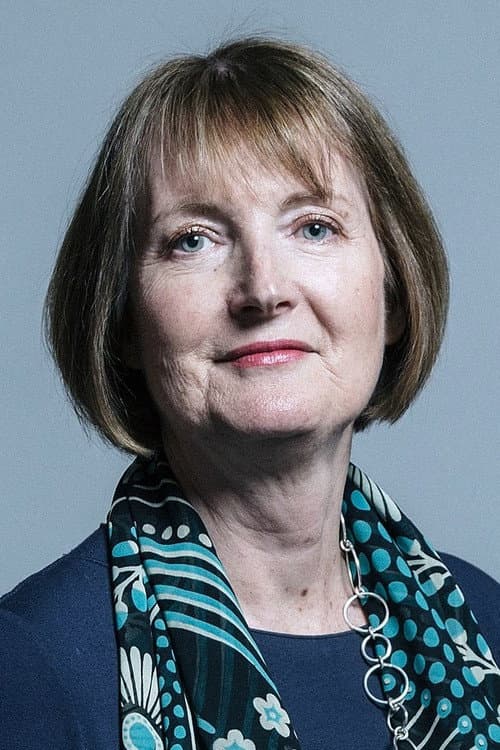 Harriet Harman foto