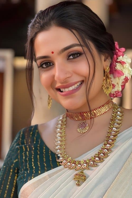 Divya Pillai foto