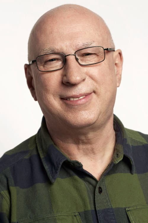 Ken Bruce foto