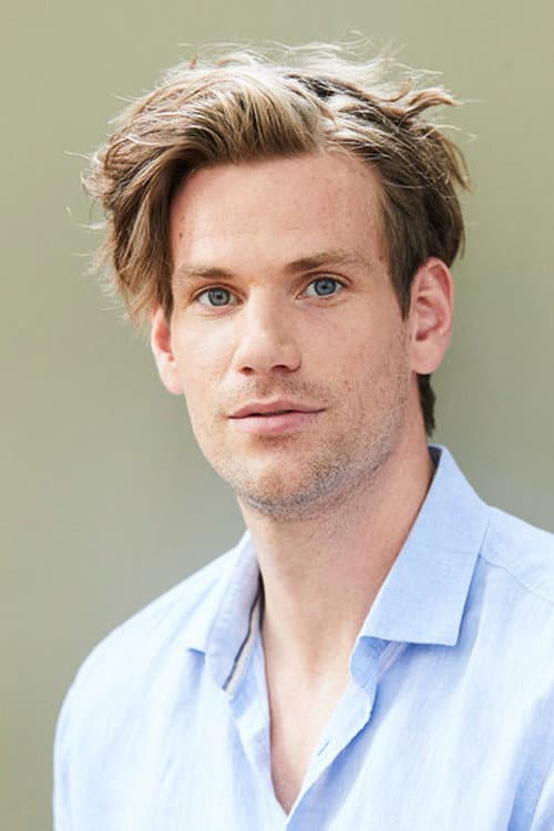 Dominik Penschek foto