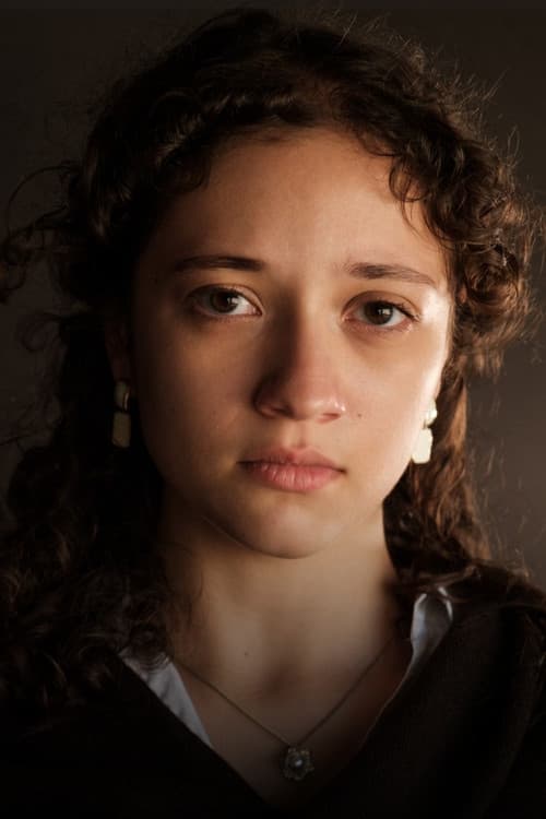 Ludovica Castrichella foto