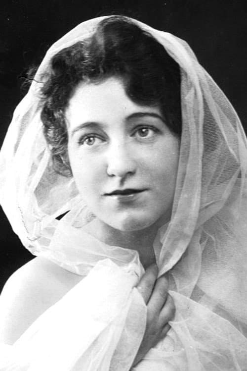 Betty Brice foto