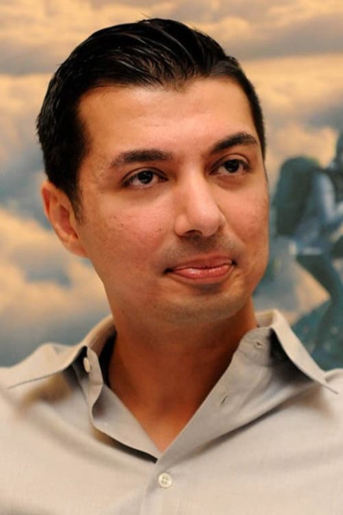 Sunil Soraya foto
