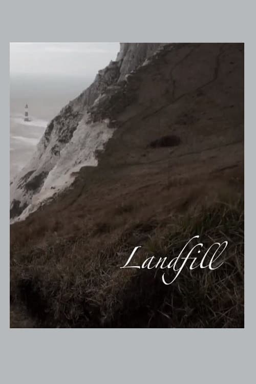 Landfill (2011) poster