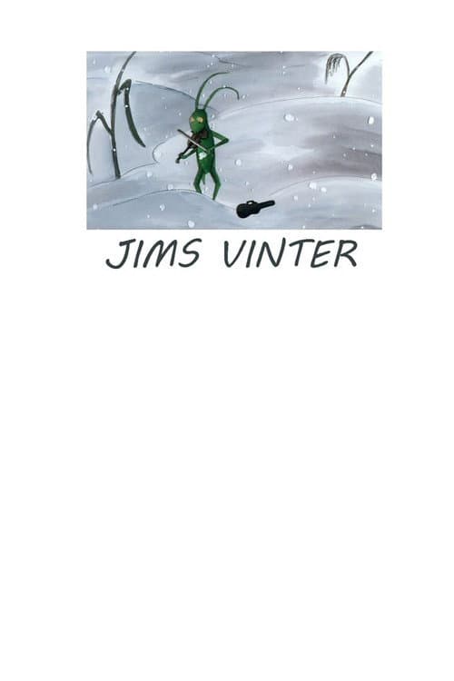 Jims vinter (2003) poster