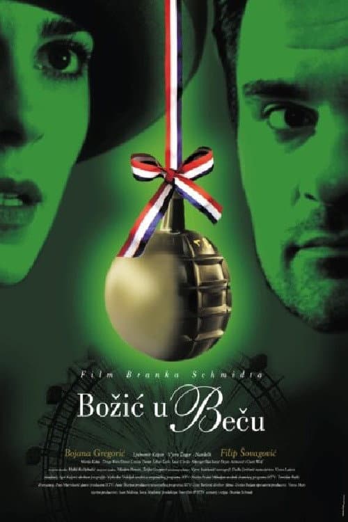 Božić u Beču (1997) poster