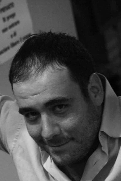 Daniele Del Soldato foto