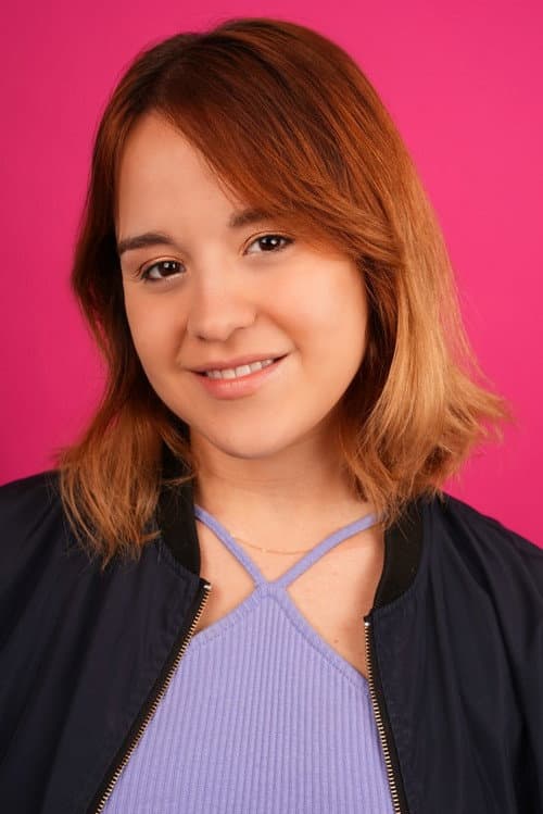 Natalia Christabelle foto