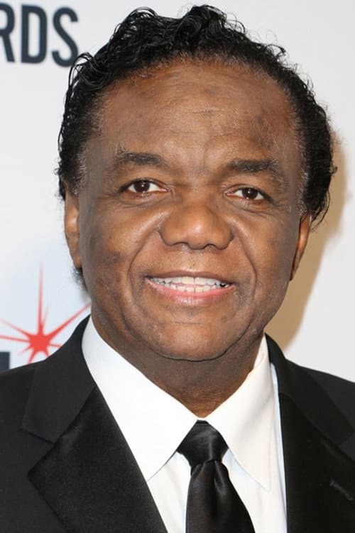 Lamont Dozier foto