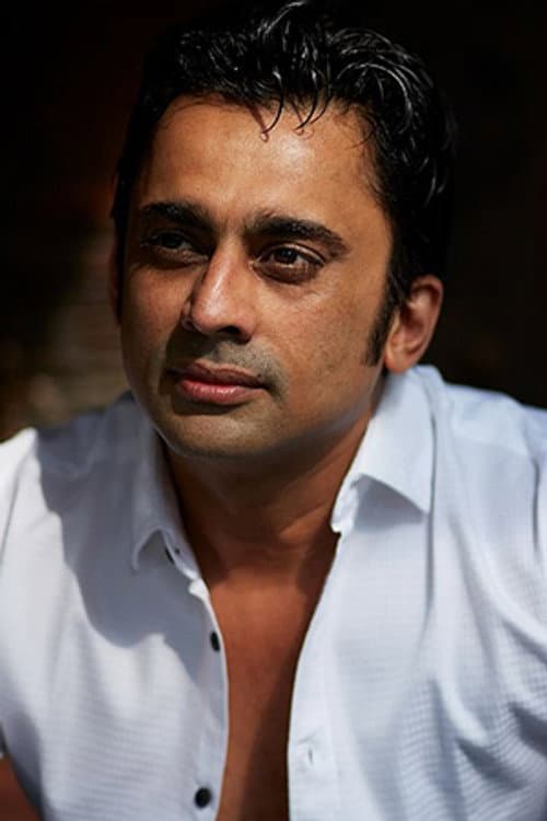 Anuj Saxena foto