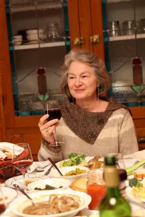 Maternel (2014) poster