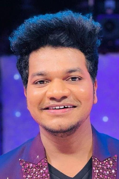 Avinash Mukku foto
