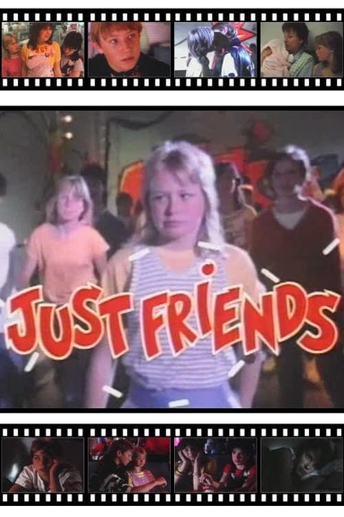 13 en verliefd (1985) poster