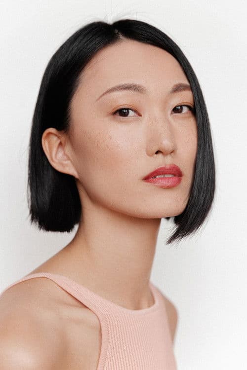 Mari Yamamoto foto
