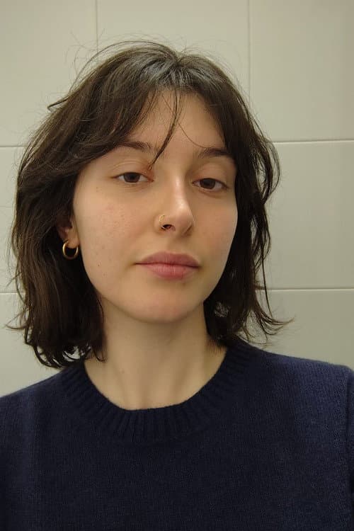 Agata Brazzorotto foto