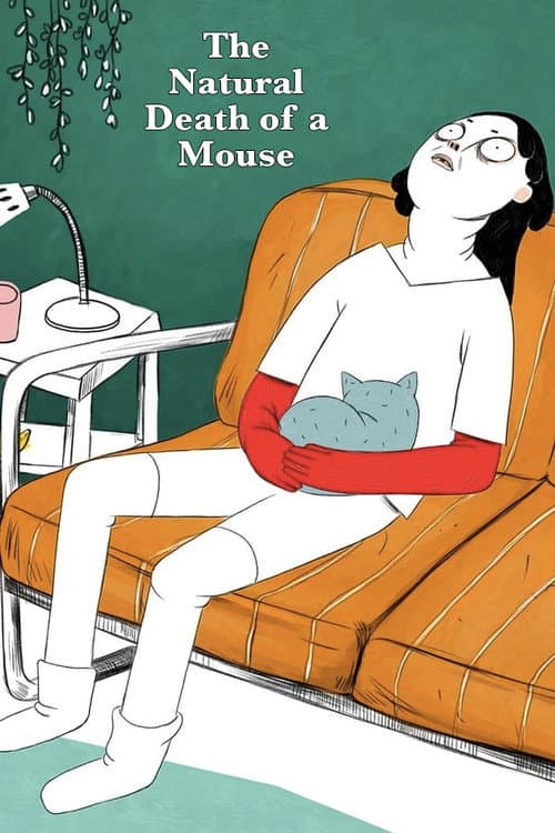 Der natürliche Tod der Maus (2020) poster