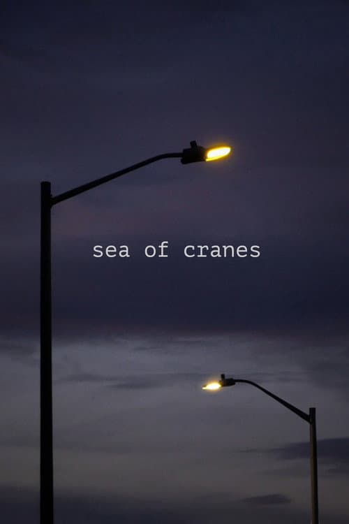Sea of Cranes (2021) poster