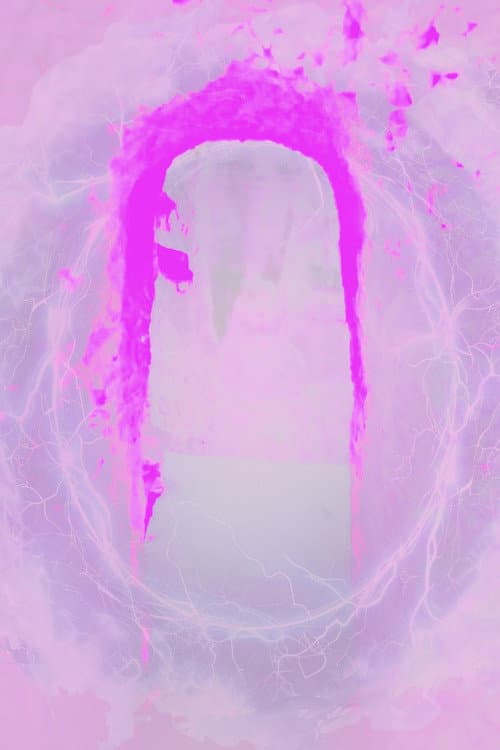 Portals (2026) poster