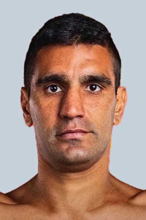 Ezequiel Osvaldo Maderna foto