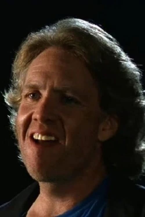 Barry Lynch foto