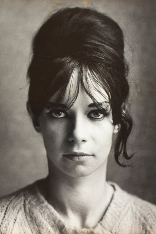 Marianne Benet foto