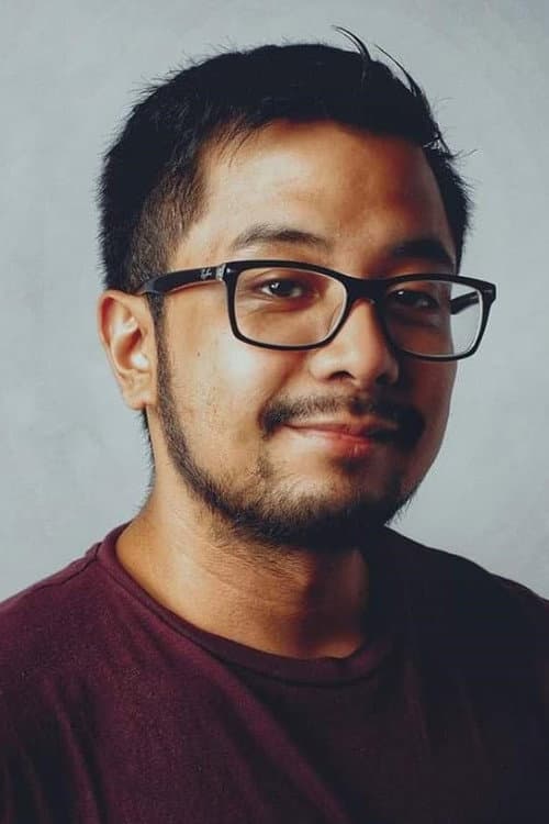 Jopy Arnaldo foto