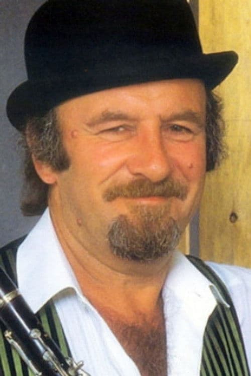 Acker Bilk foto