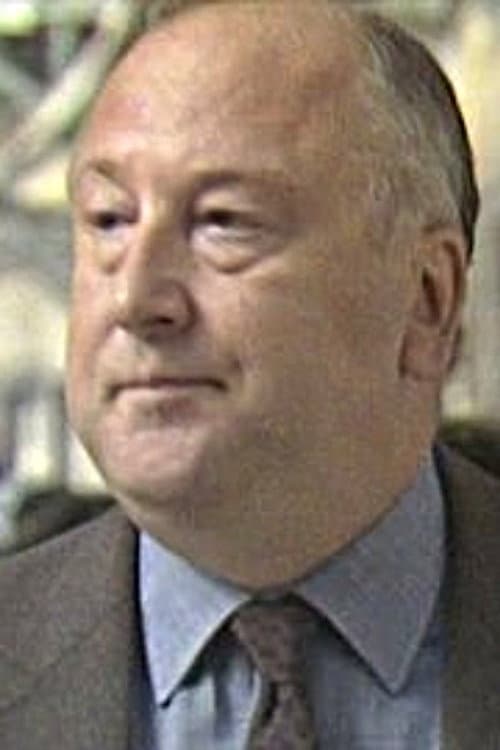 John Quarmby foto