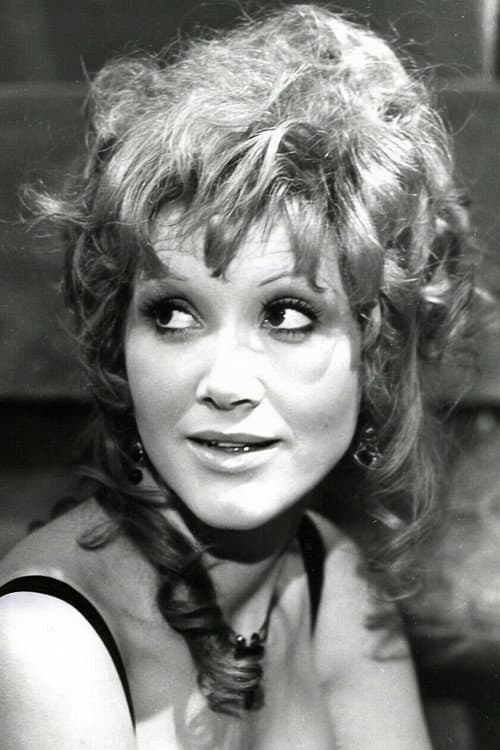 Nathalie Courval foto
