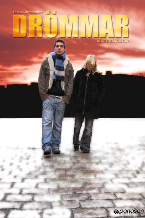 Drömmar (2005) poster