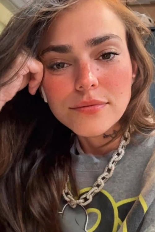 Maria Eduarda Senna foto