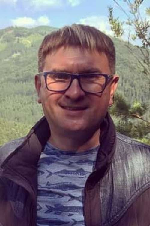 Сергій Крутін foto
