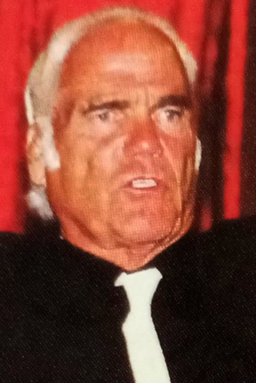 Angelo Poffo foto