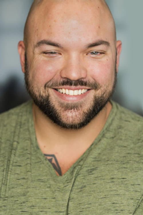 Austin Naulty foto