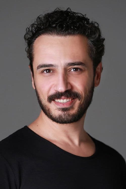 Baran Akbulut foto