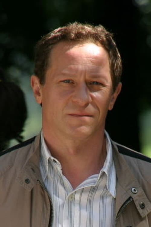 Mark Stroobants foto