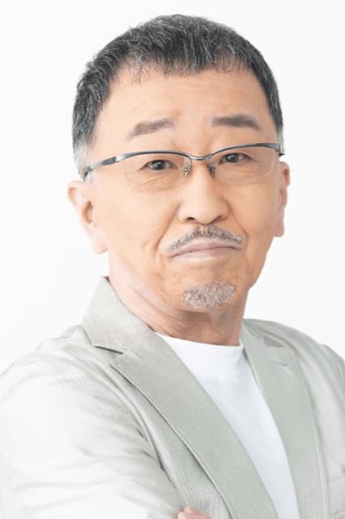 深見亮介 foto